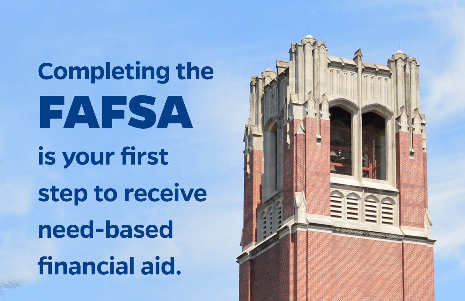 Apply for 202324 Financial Aid UF Office of Student Financial Aid