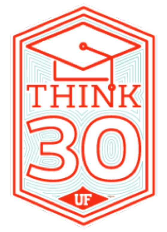 Think 30 graphic